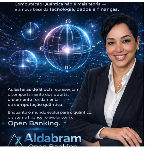 Cintia Aldabram Kriskovic, Diretora Administrativa