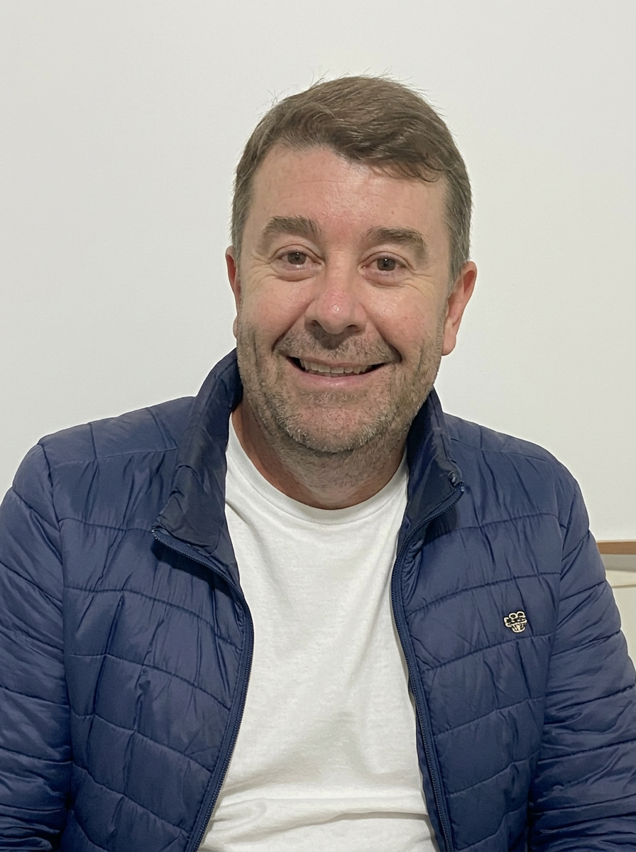Dr. Claudio Cesar Fuzinatto — Médico · Ultrassonografia