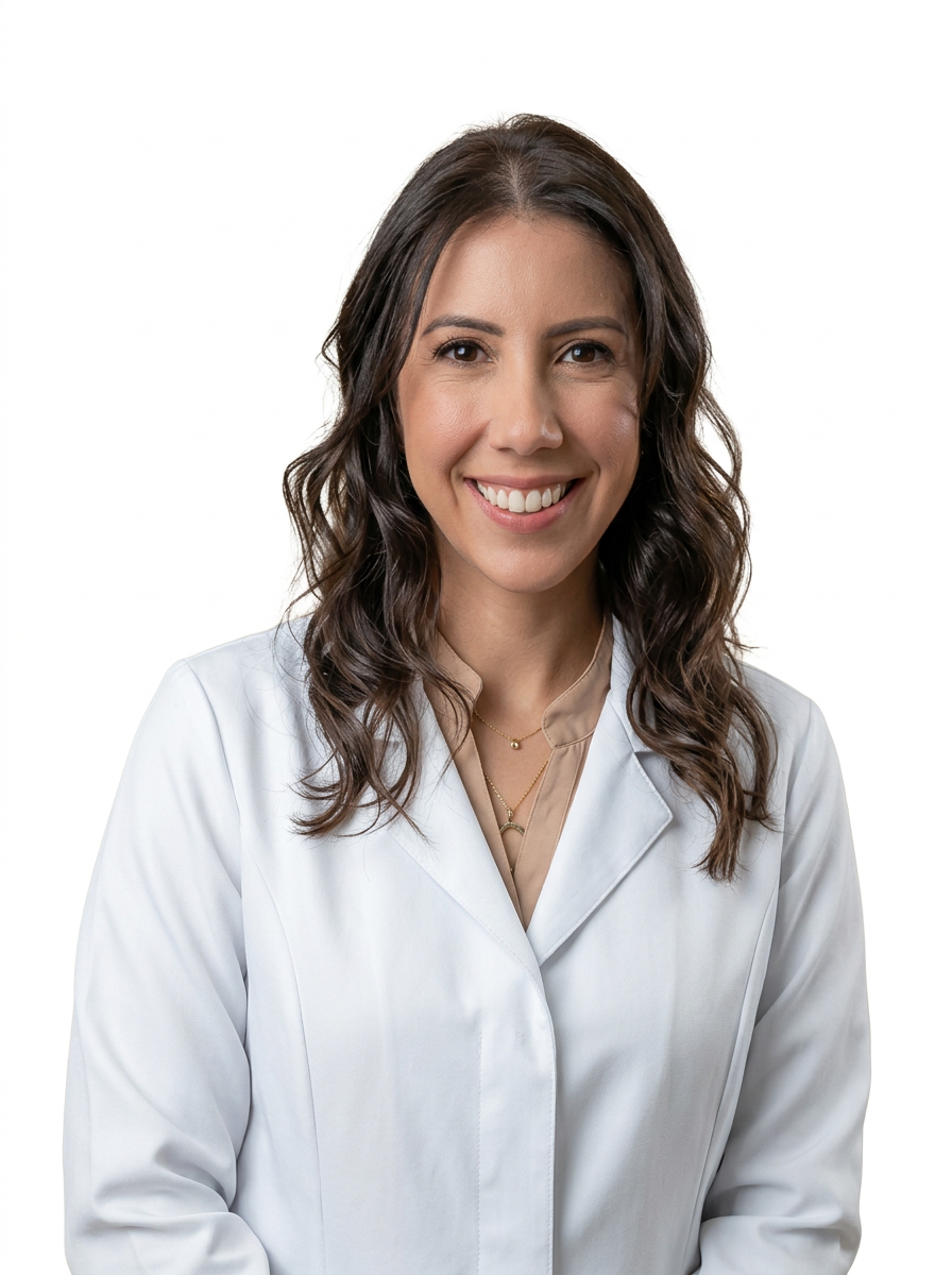 Dra. Fernanda Perotta — Ginecologista e Obstetra